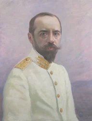 アルバート・サラウト（1872-1962）